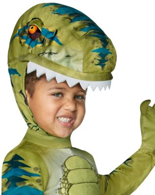 Toddler T. Rex Costume