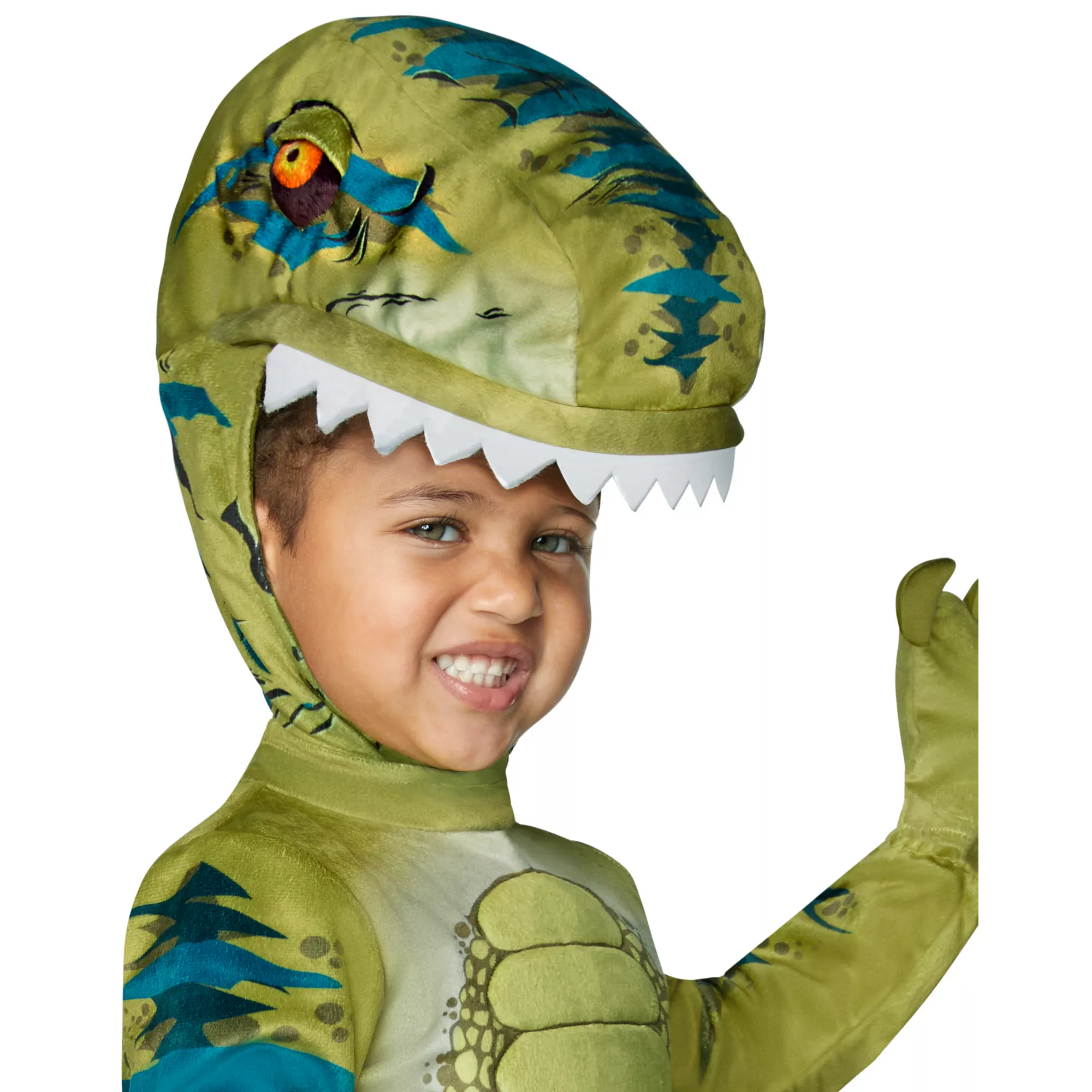 Toddler T. Rex Costume at Spirit Halloween