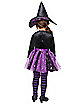 Toddler Fancy Witch Costume
