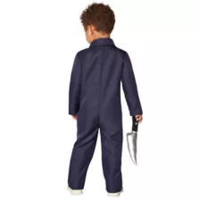 Toddler Mechanic Costume at Spirit Halloween
