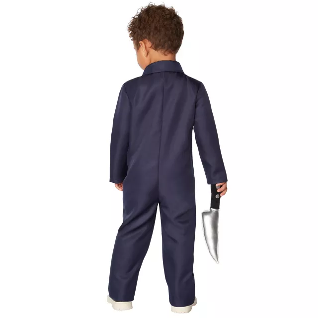 Toddler Mechanic Costume - Spirithalloween.com