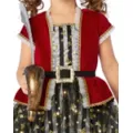 Kids Light-Up Pretty Pirate Costume at Spencer's