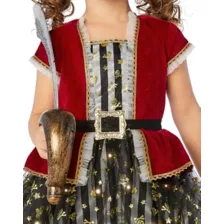Kids Light-Up Pretty Pirate Costume at Spencer's