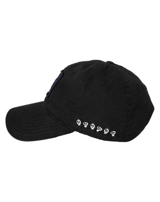 Strange and Unusual Dad Hat - Beetlejuice
