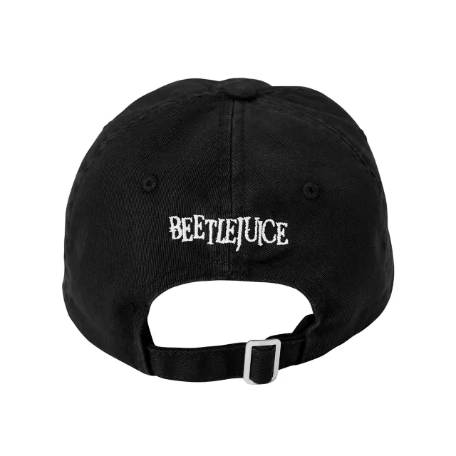 Strange and Unusual Dad Hat - Beetlejuice - Spirithalloween.com