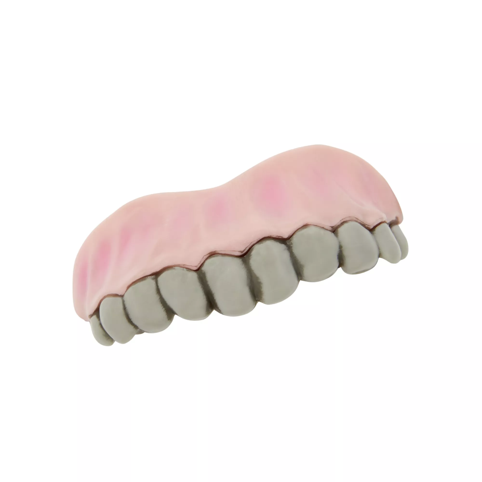 Beetlejuice Teeth at Spirit Halloween