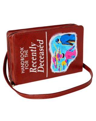 Beetlejuice crossbody bag new arrivals