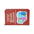 Recently Deceased Crossbody Bag - Beetlejuice at Spirit Halloween