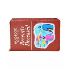 Recently Deceased Crossbody Bag - Beetlejuice at Spirit Halloween