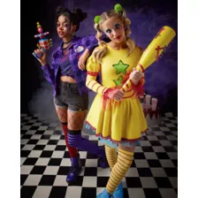 Shorty's Club - Killer Klowns from Outer Space at Spirit Halloween