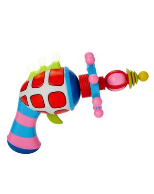 Killer Klowns from Outer Space Cotton Candy Gun