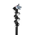 Sandworm Cane - Beetlejuice at Spirit Halloween