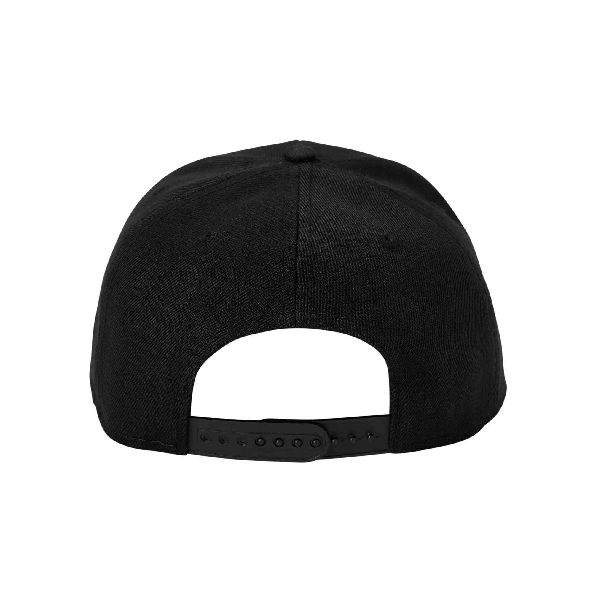 Ghost Face Patch Dad Hat at Spencer's