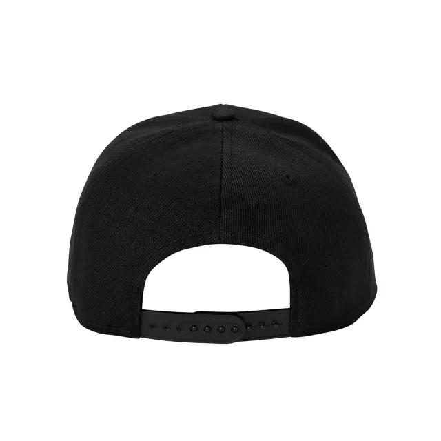 Ghost Face Patch Dad Hat at Spencer's