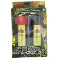 Harley Quinn Hairspray 2 Pack - The Suicide Squad at Spirit Halloween
