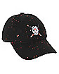 Jason Voorhees Dad Hat - Friday the 13th