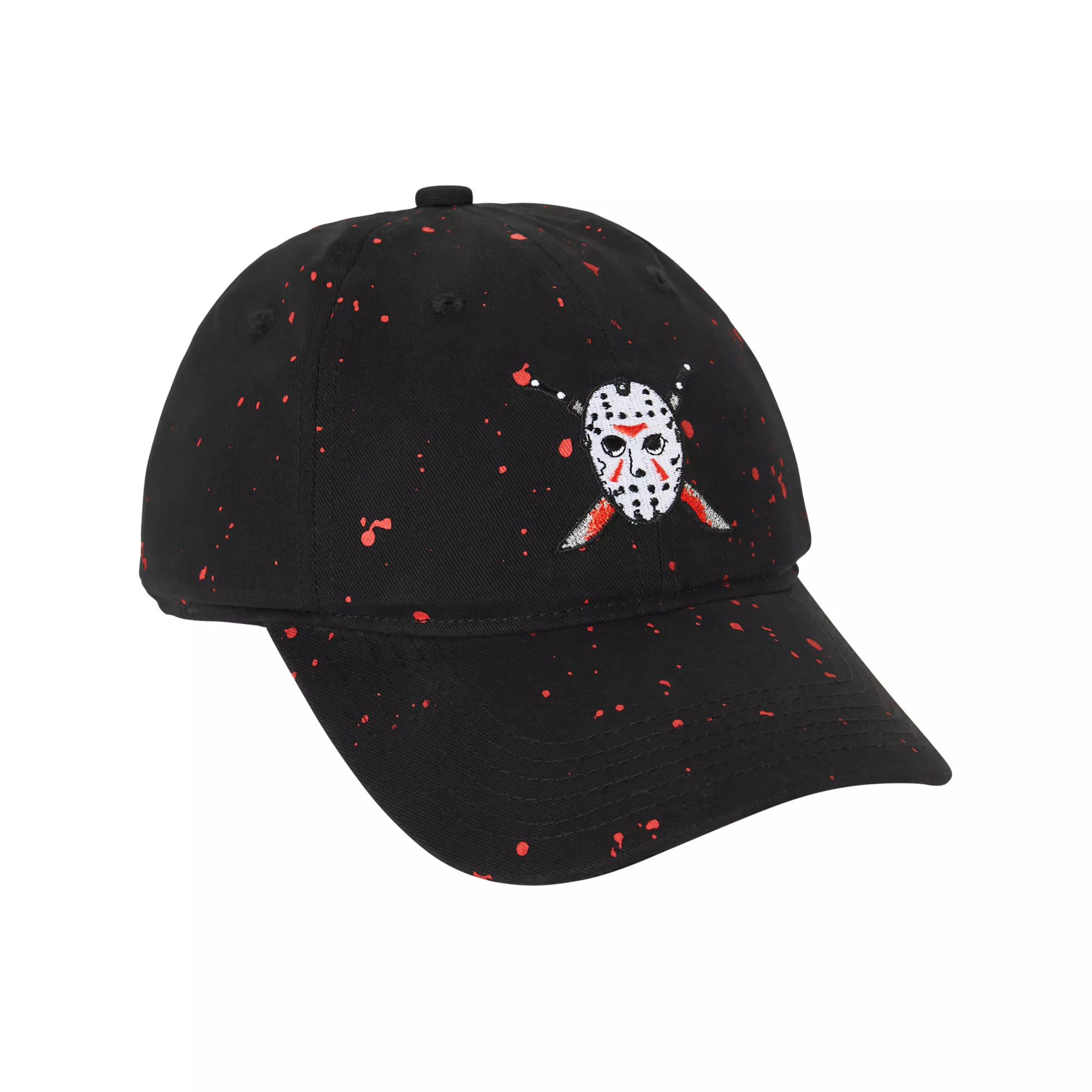 Jason Voorhees Dad Hat - Friday the 13th at Spirit Halloween