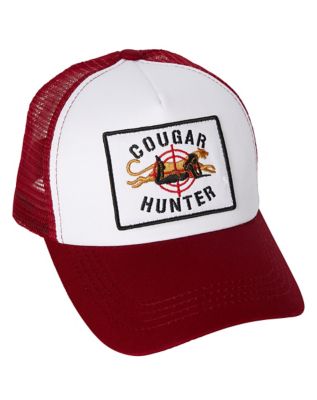 BLUE ANGELS HUNTER HAT