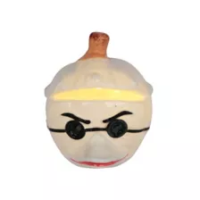 Mini Dr. Finkelstein Light-Up Pumpkin - The Nightmare Before Christmas at Spirit Halloween