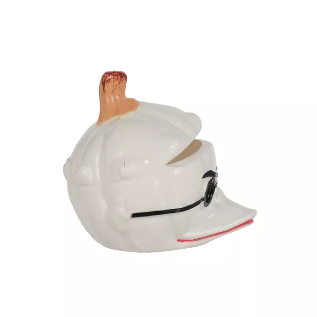 Mini Dr. Finkelstein Light-Up Pumpkin - The Nightmare Before Christmas at Spirit Halloween