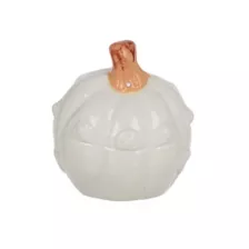 Mini Dr. Finkelstein Light-Up Pumpkin - The Nightmare Before Christmas at Spirit Halloween