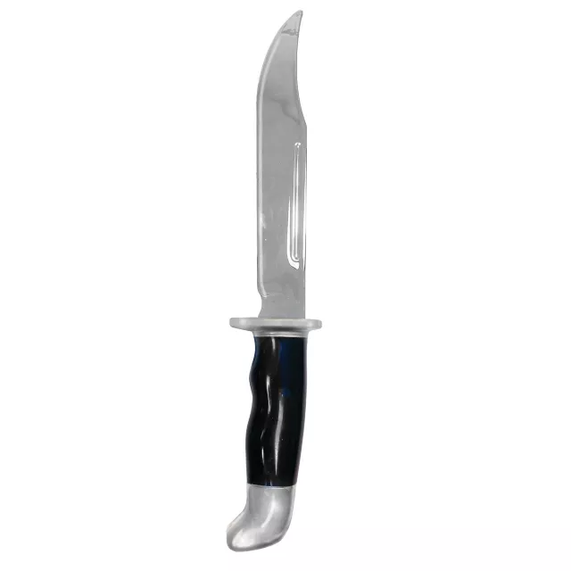 Ghost Face Bowie Knife at Spencer's