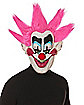 Spikey Half Mask - Killer Klowns from Outer Space