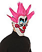 Spikey Half Mask - Killer Klowns from Outer Space