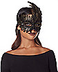 Owl Masquerade Eye Mask