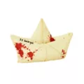 SS Georgie Pillow - It Chapter Two at Spirit Halloween