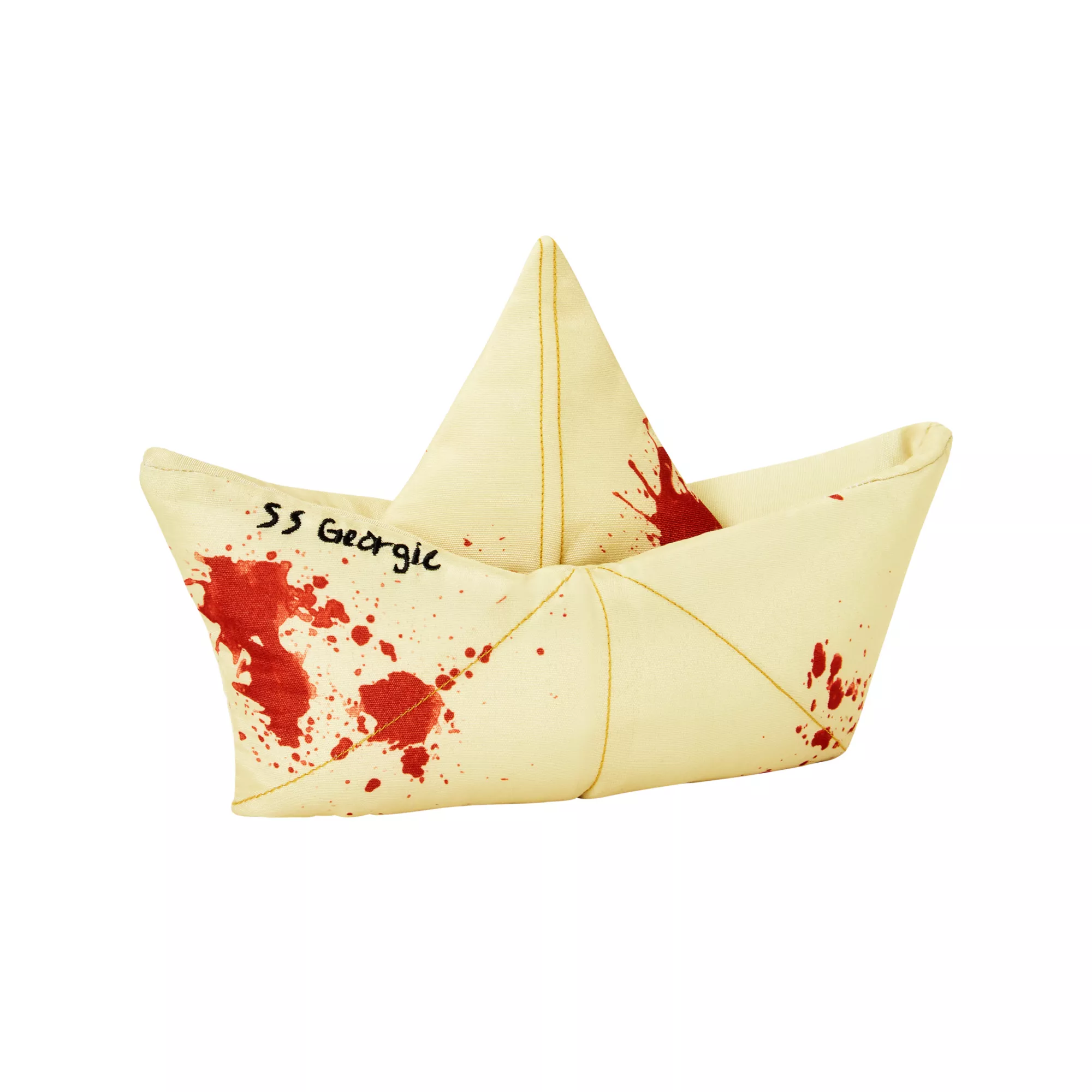 SS Georgie Pillow - It Chapter Two at Spirit Halloween