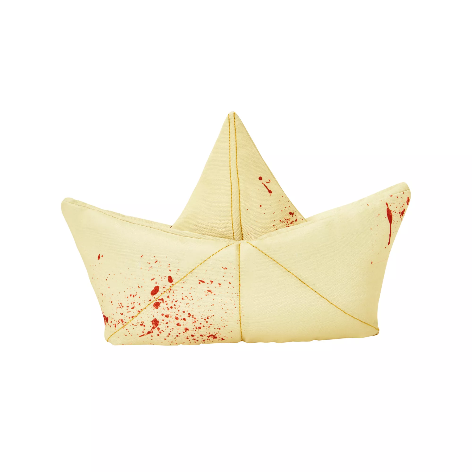 SS Georgie Pillow - It Chapter Two at Spirit Halloween