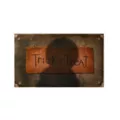Sam Trick 'r Treat Doormat at Spencer's