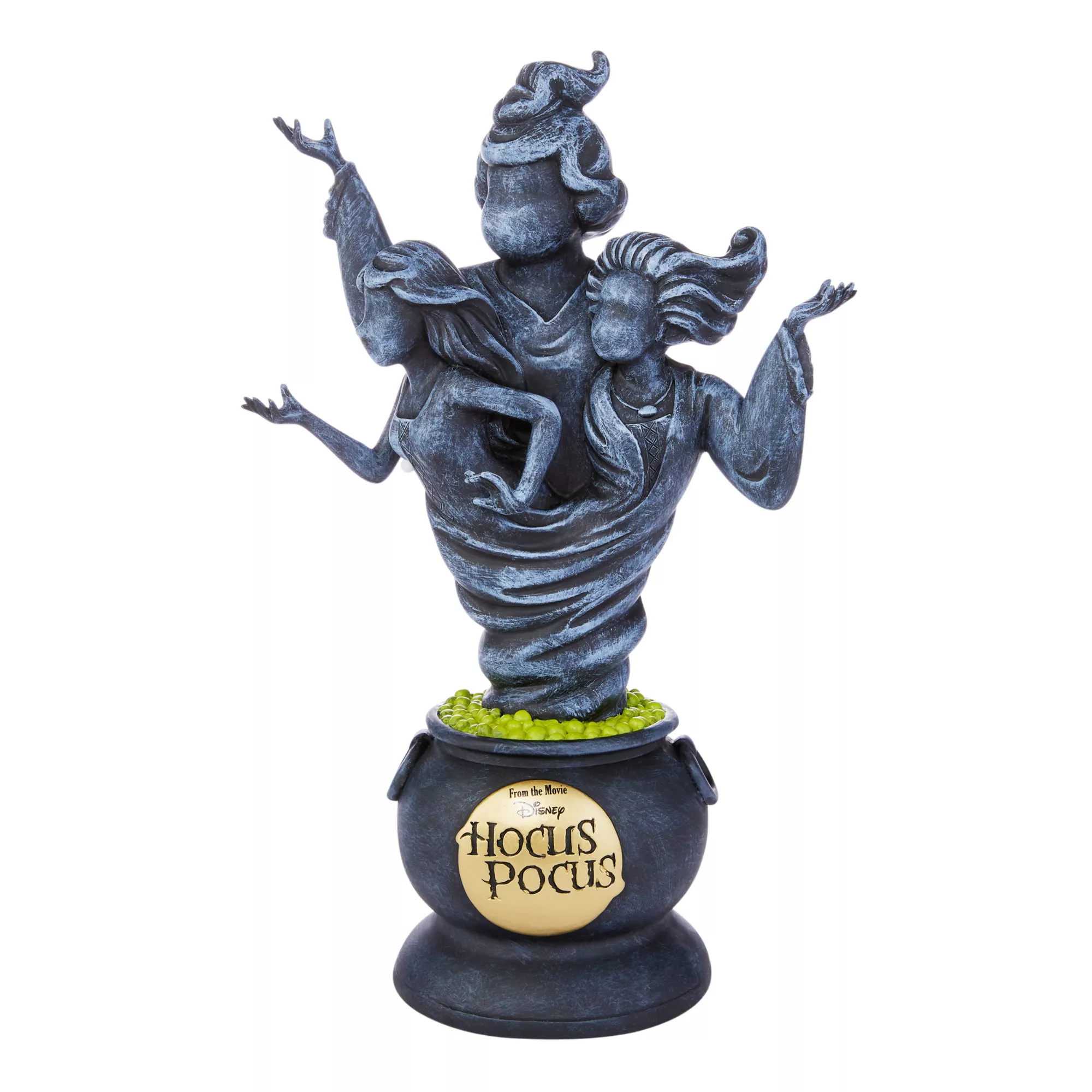 Sanderson Sisters Statue - Hocus Pocus at Spirit Halloween