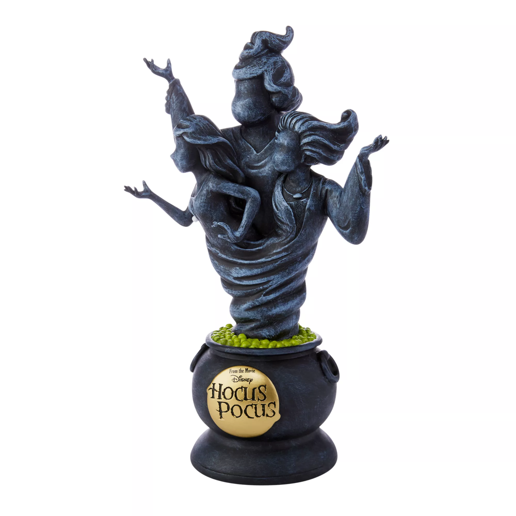 Sanderson Sisters Statue - Hocus Pocus at Spirit Halloween