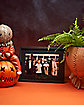 Trick 'r Treat Bus Framed Picture