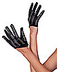 Glam Skeleton Gloves