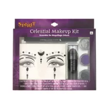 Celestial Makeup Kit at Spirit Halloween