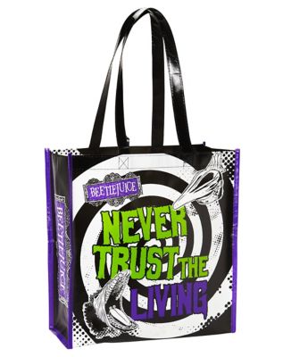 Beetlejuice Tote Bag - Main Image