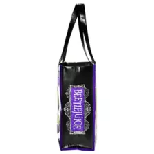 Beetlejuice Tote Bag at Spirit Halloween