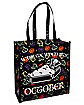 Wake Me When It's October Tote Bag