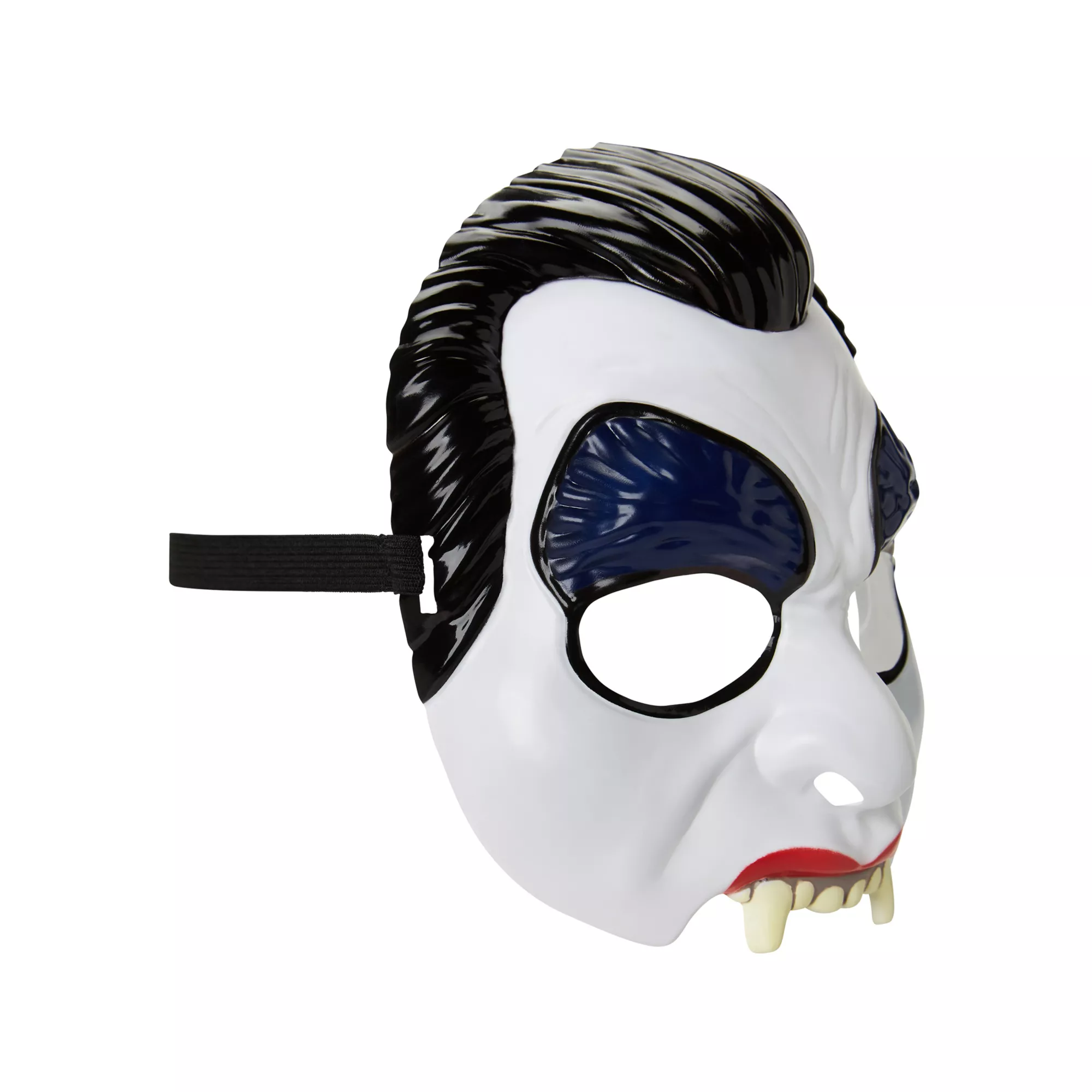 Vampire Half Mask - Trick 'r Treat at Spirit Halloween