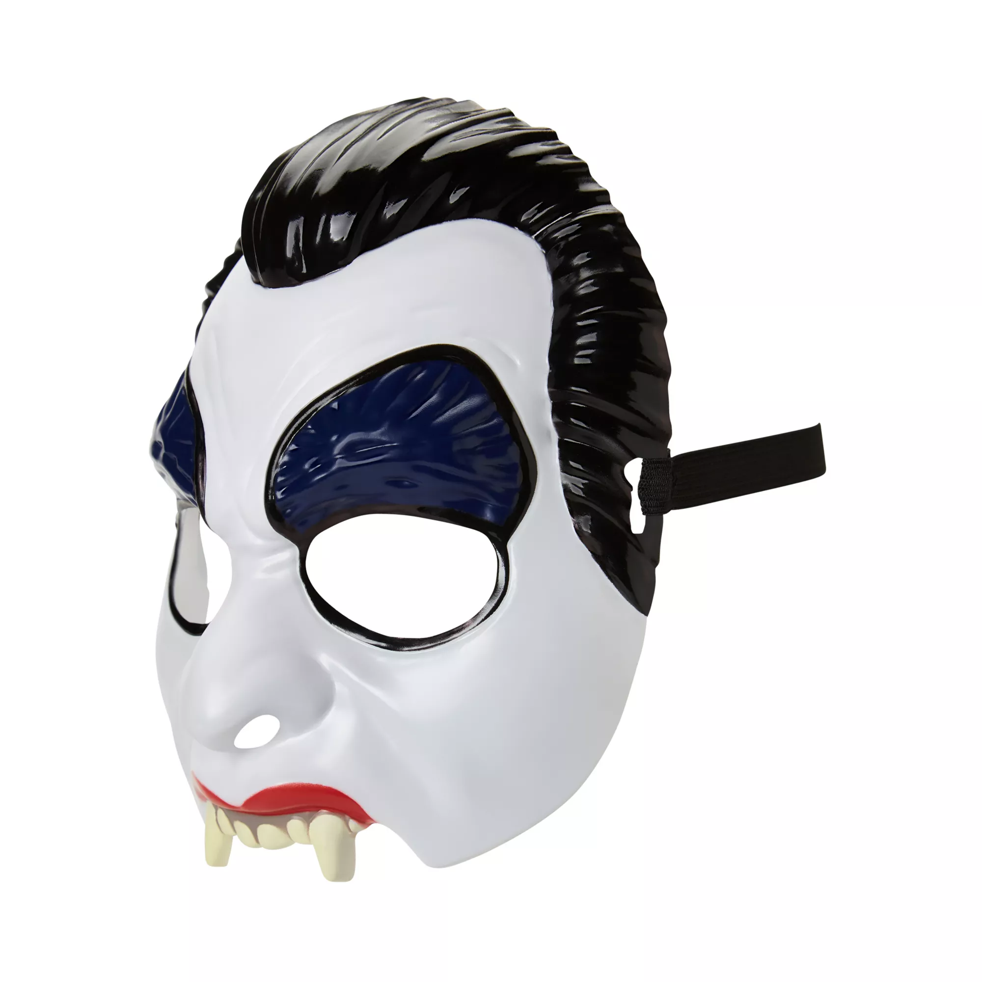 Vampire Half Mask - Trick 'r Treat at Spirit Halloween