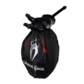 Ghost Face Loot Scoop Treat Bag - Scream at Spencer's