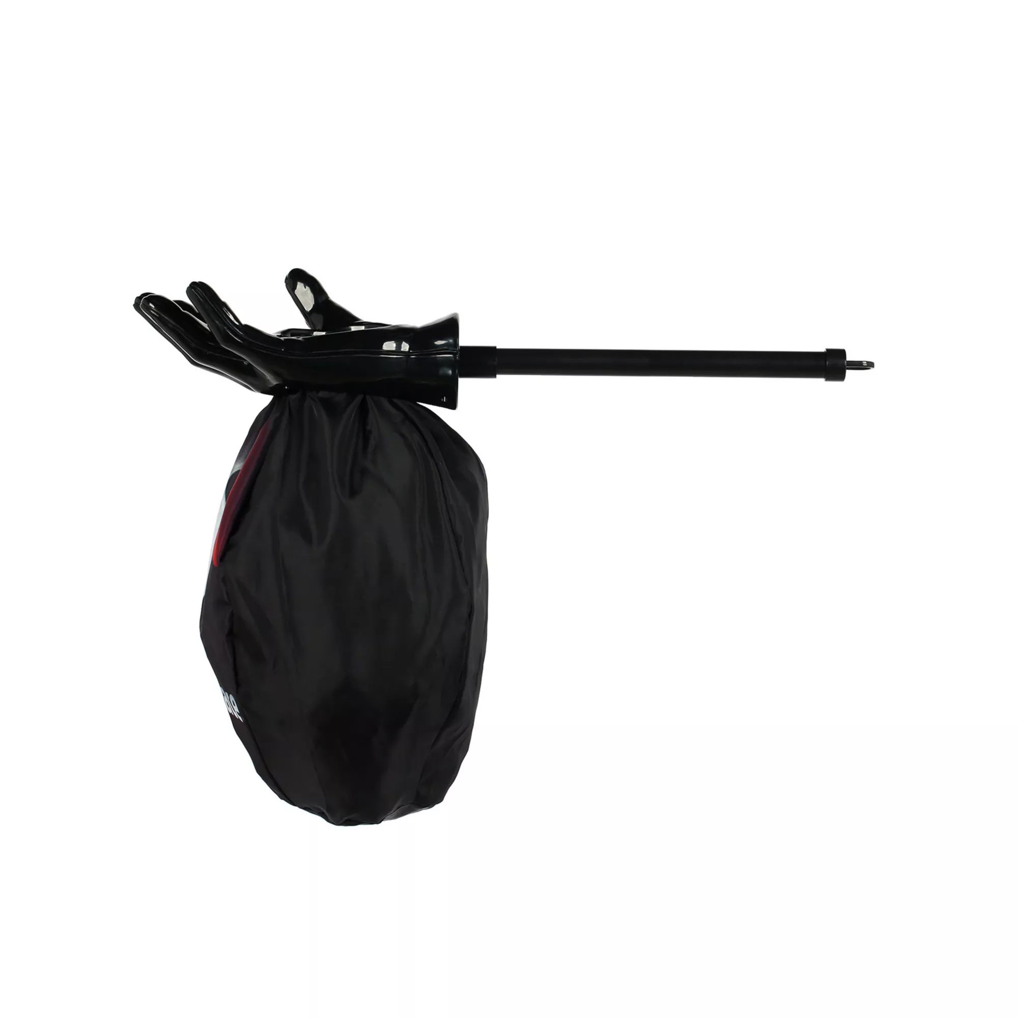 Ghost Face Loot Scoop Treat Bag - Scream at Spencer's