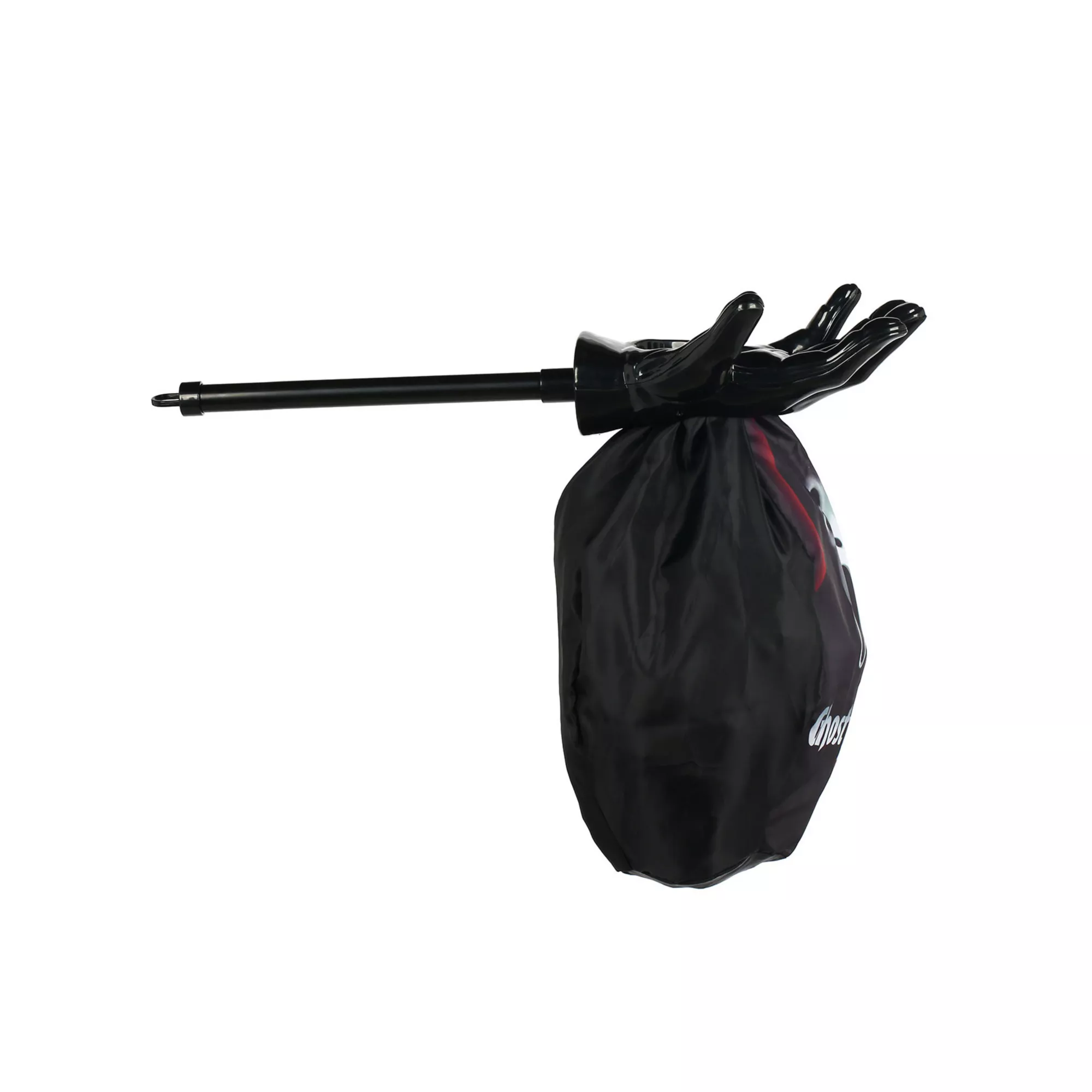 Ghost Face Loot Scoop Treat Bag - Scream at Spencer's