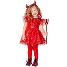 Toddler Devil Cutie Costume at Spirit Halloween