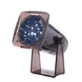 Flashing Strobe Light at Spirit Halloween