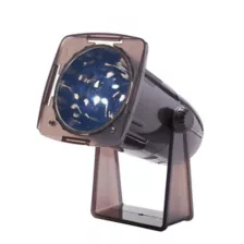 Flashing Strobe Light at Spirit Halloween