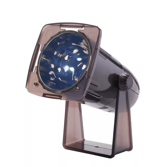 Flashing Strobe Light at Spirit Halloween